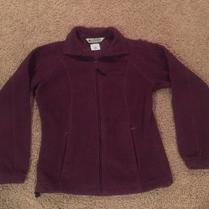 Columbia women’s jacket size XS.